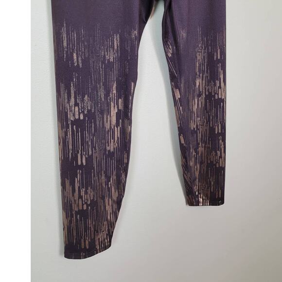 JoyLab High Rise Athletic Yoga Leggings Pants Women's Size Medium Workout - Picture 2 of 8